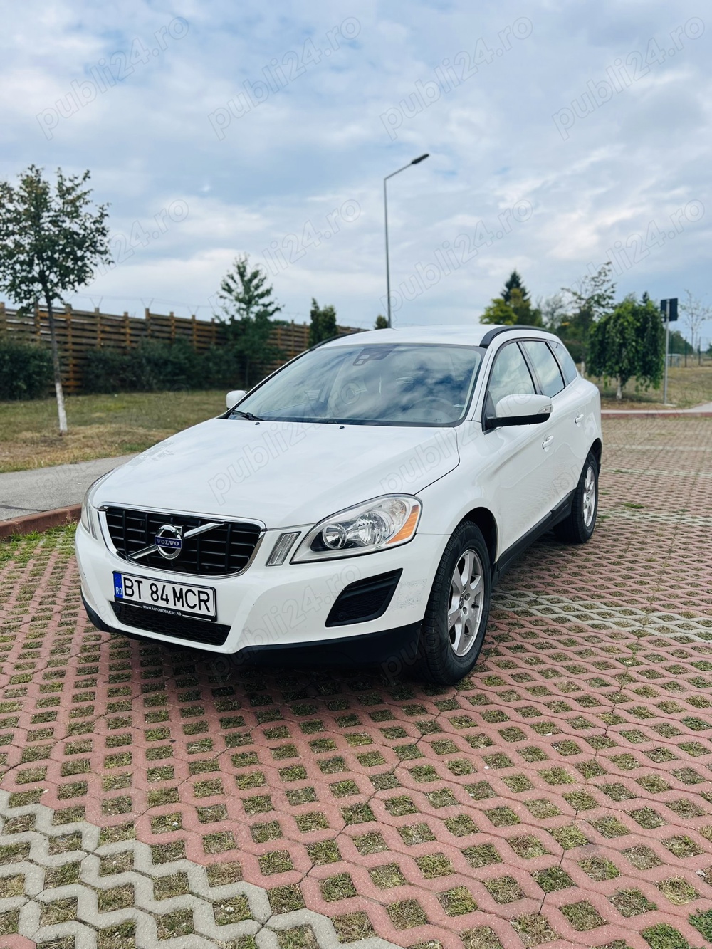 Volvo XC60 2.4 D 4x4 AWD D5 205 CP