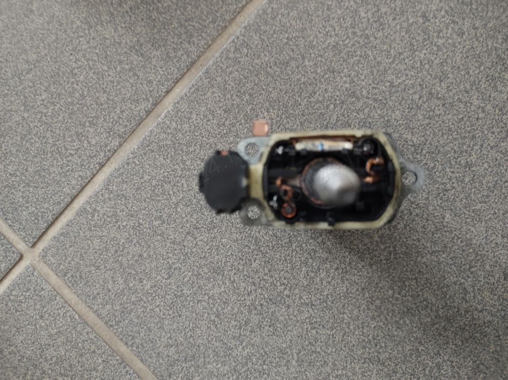 Motoras sh macara geam fata stanga chevrolet lacetti 