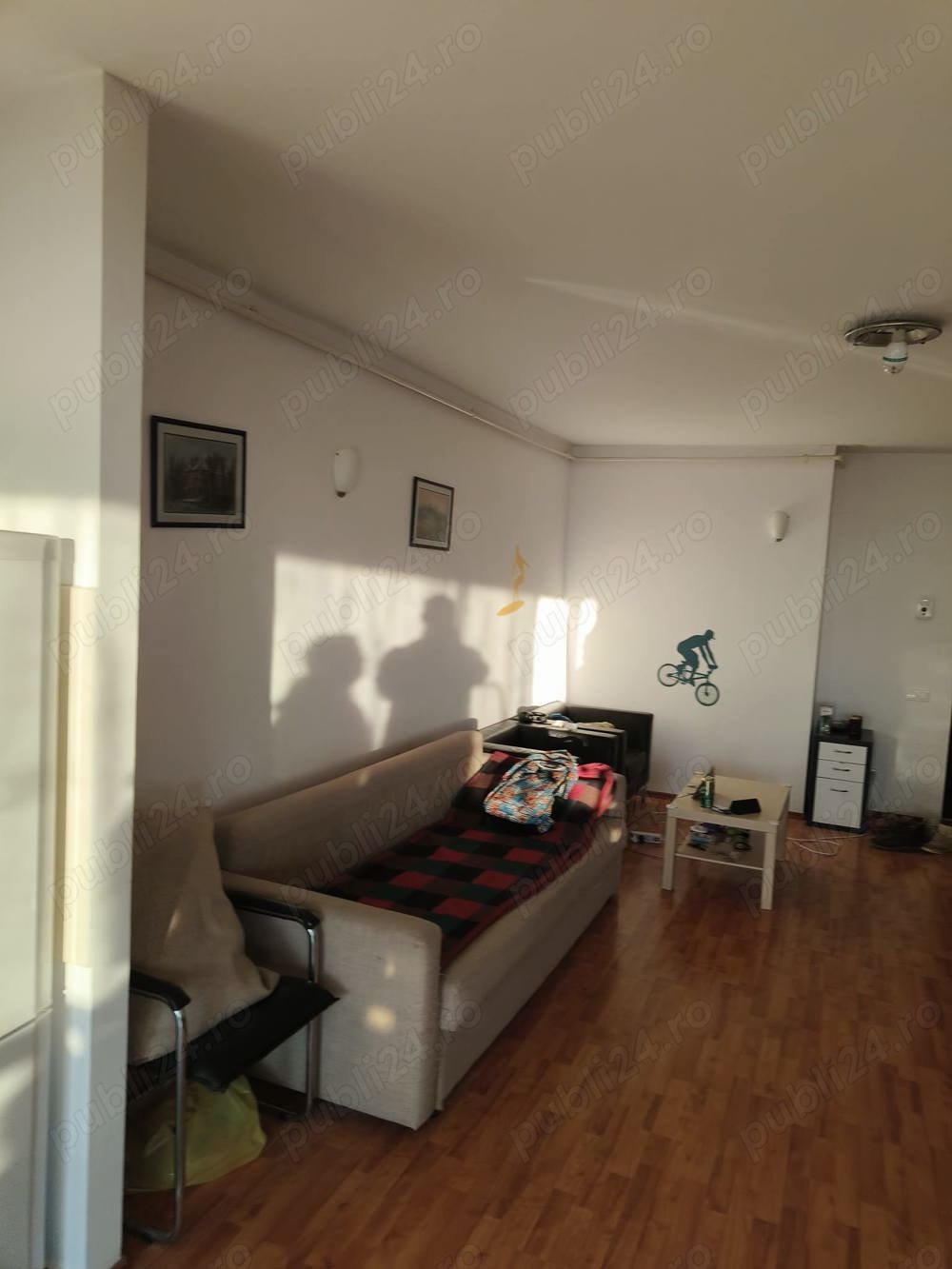 Ostratu, Apartament 2 camere decomandat