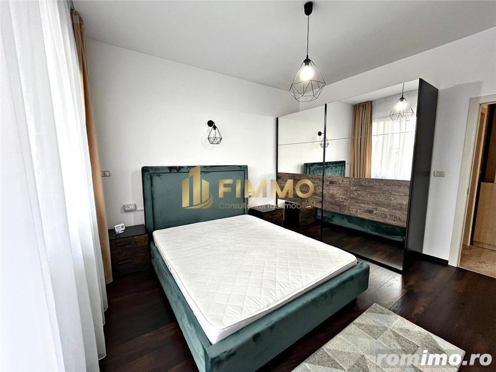 Apartament de inchiriat | Bloc Nou | 2 cam | ID:773