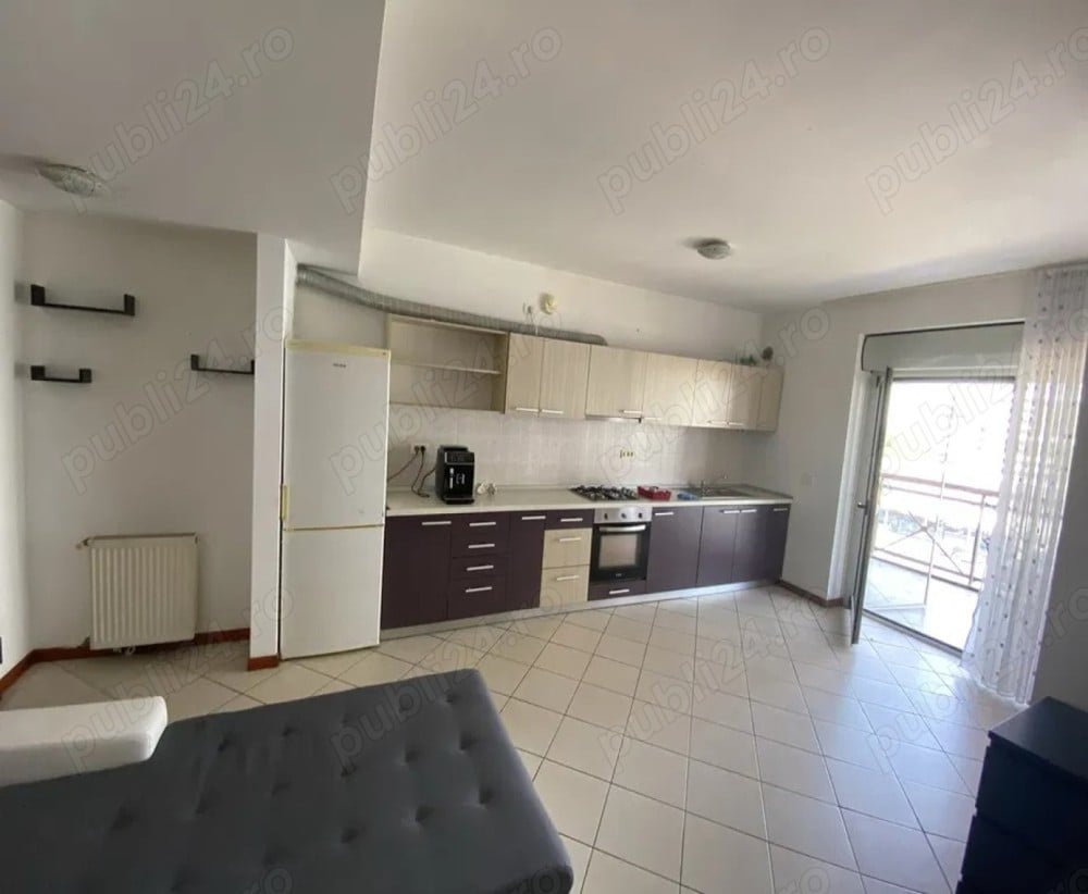 Apartament 2 camere decomandat amenajat integral bloc nou complexul RING