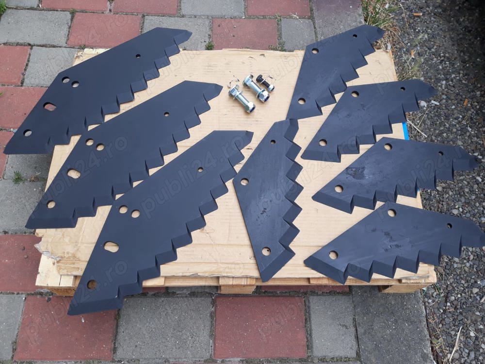 Piese de schimb utilaje agricole