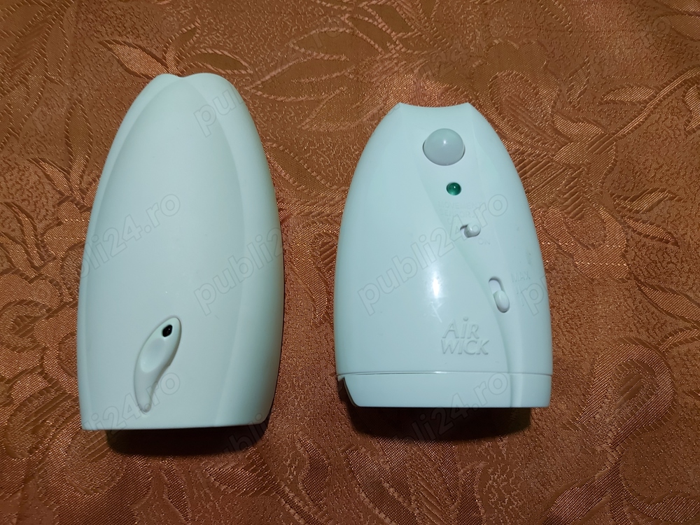 Odorizant camera , buc = 2 ( folosit)