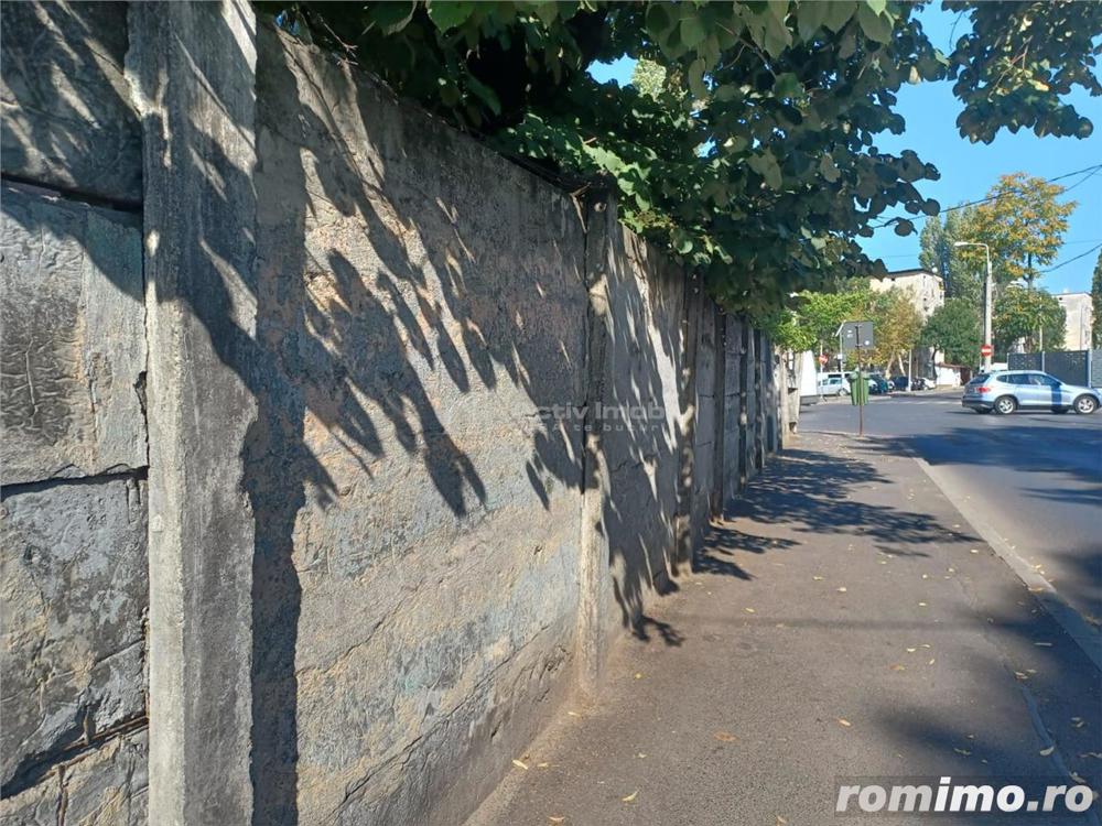 Teren Rahova- Muntii Carpati