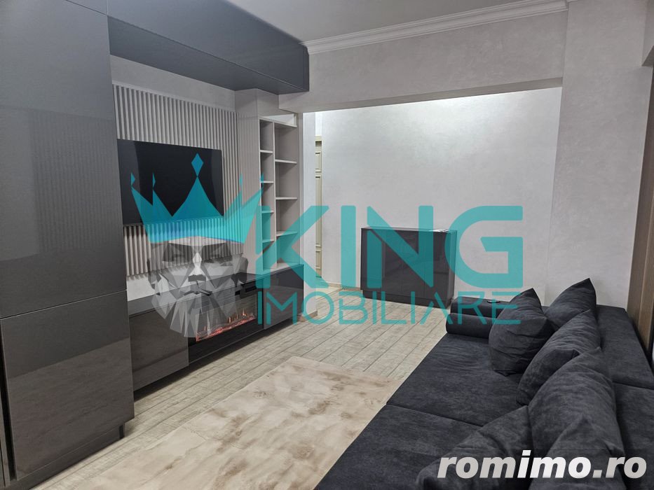 Ciric | Complex Roua | 2 Camere | Balcon | Bloc Nou | Modern