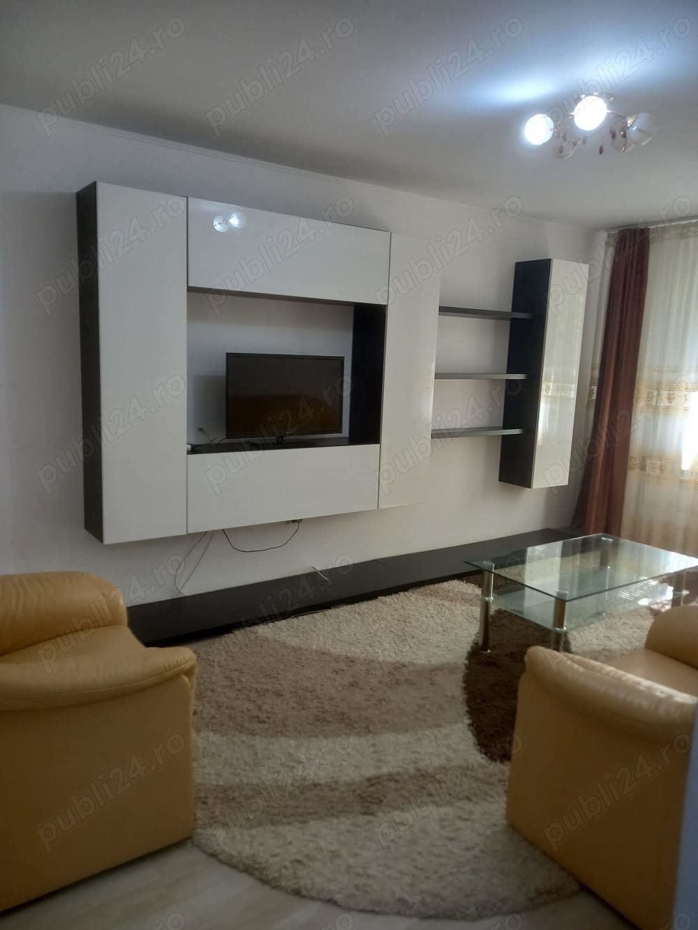 2 Camere Dorobanti -Tineretului Mobilat -utilat