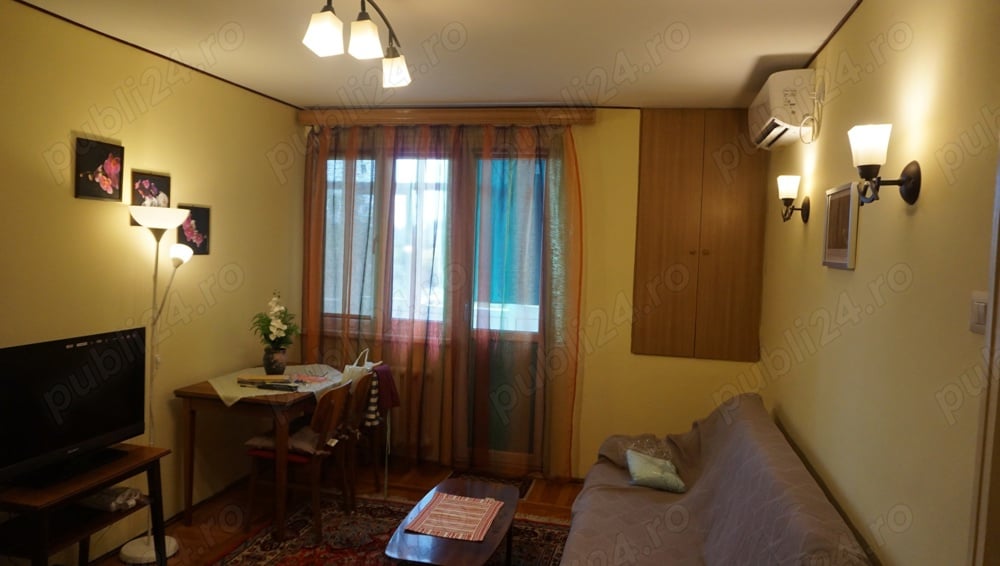 Oferta inchiriere apartament 2 camere cal. Grivitei