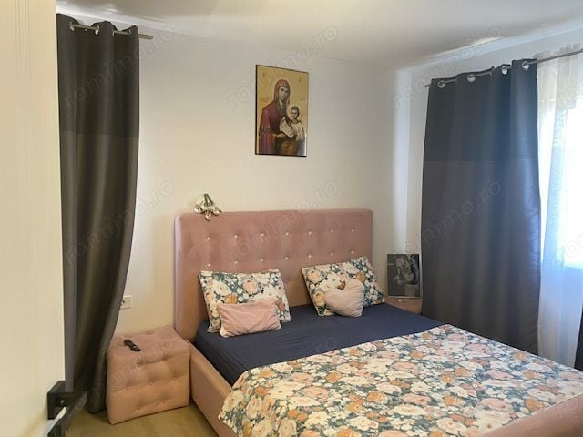 2 camere bloc nou aradului-timisoara