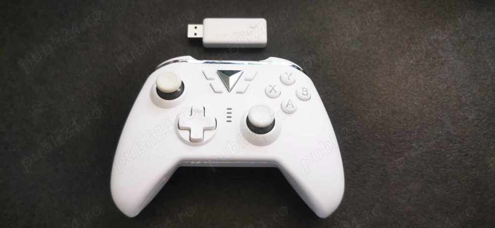 Vand Maneta   Controller wireless