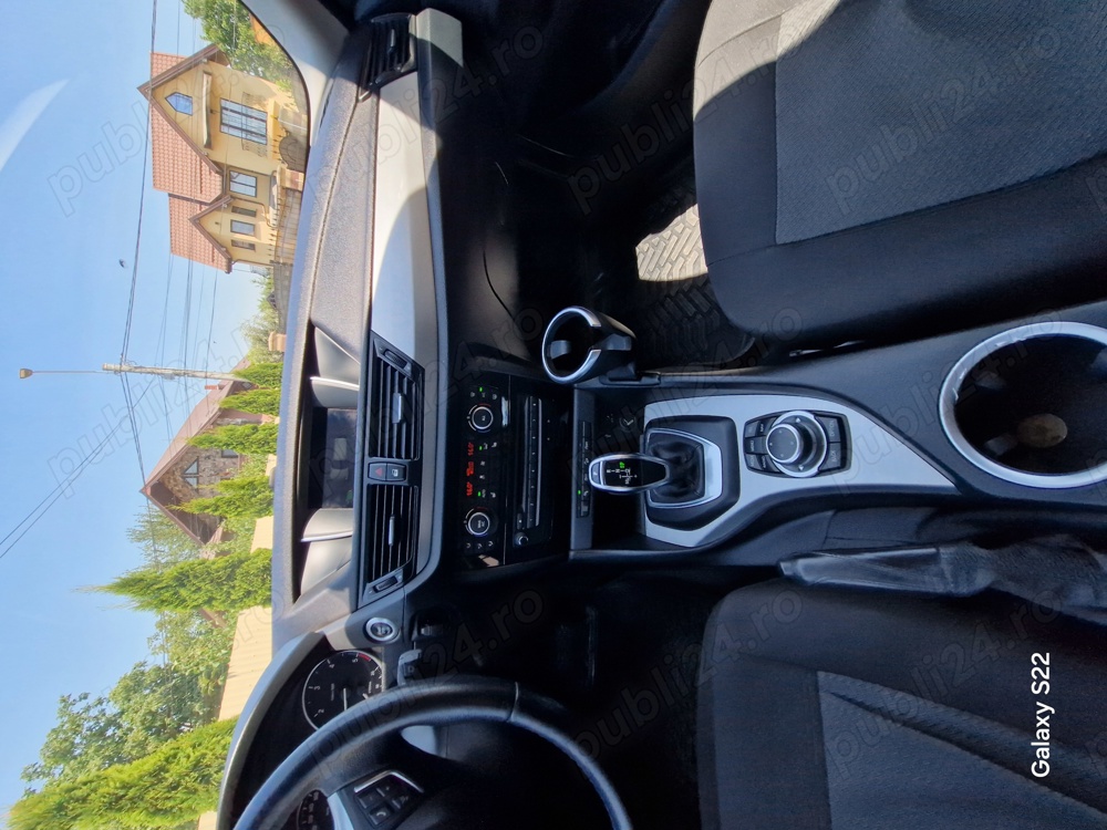 bmw x1 xdrive 2015 165cp 2.0l 135000 km Negociabil bmw x1 xdrive 2015 165cp 2.0l 135000 km Negociabil