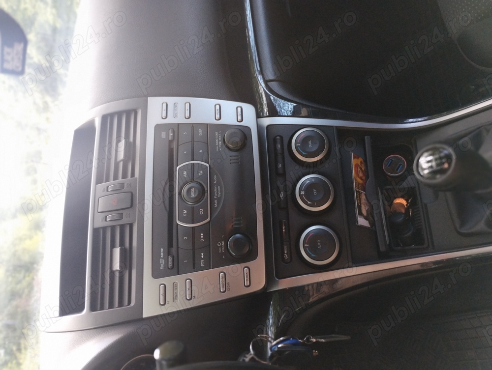 Mazda6 Gh,2008+gpl,montat in 2022