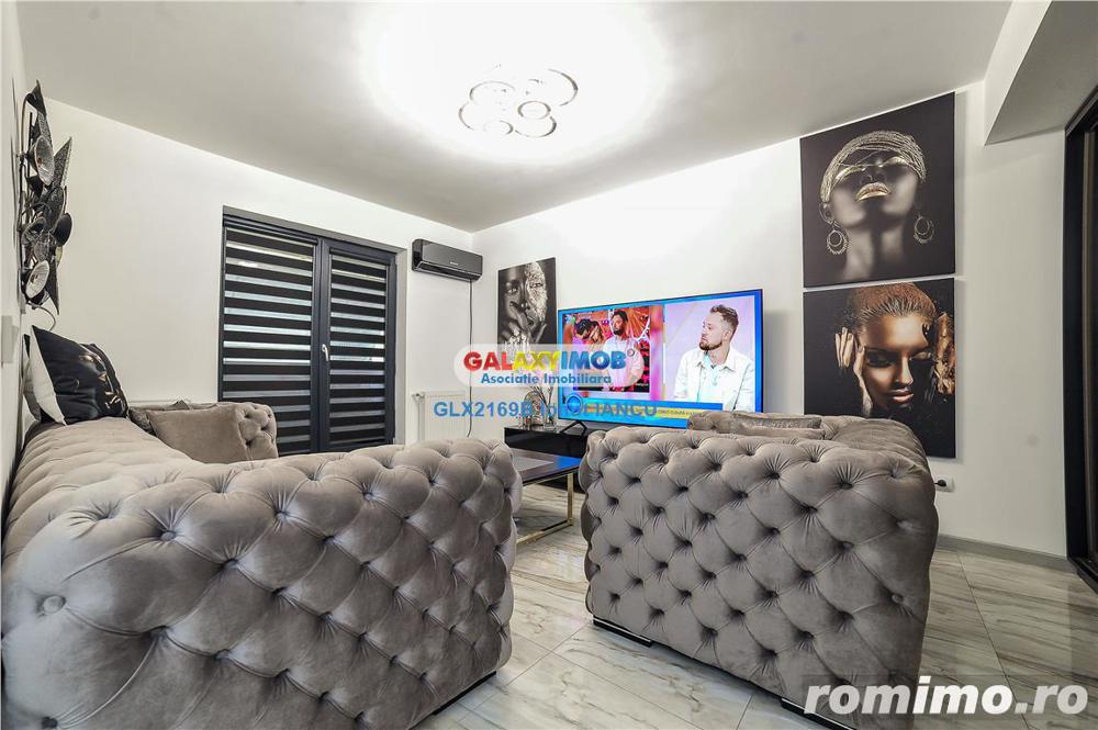 Apartament 2 Camere Diamond Residence