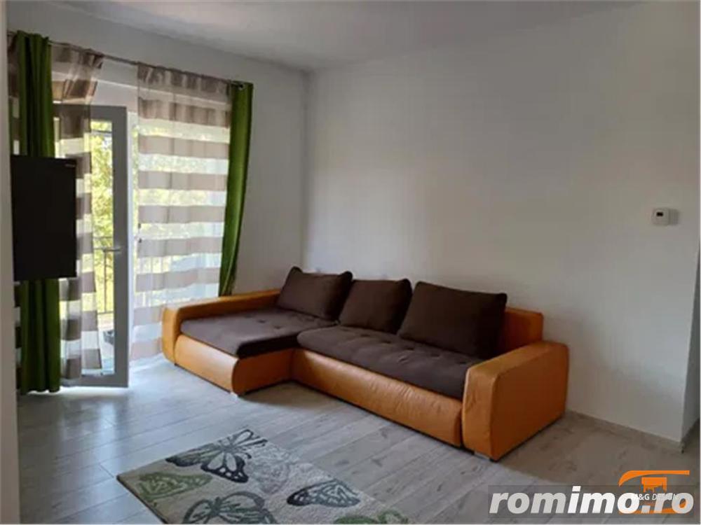 Apartament 2 camere comuna Giroc