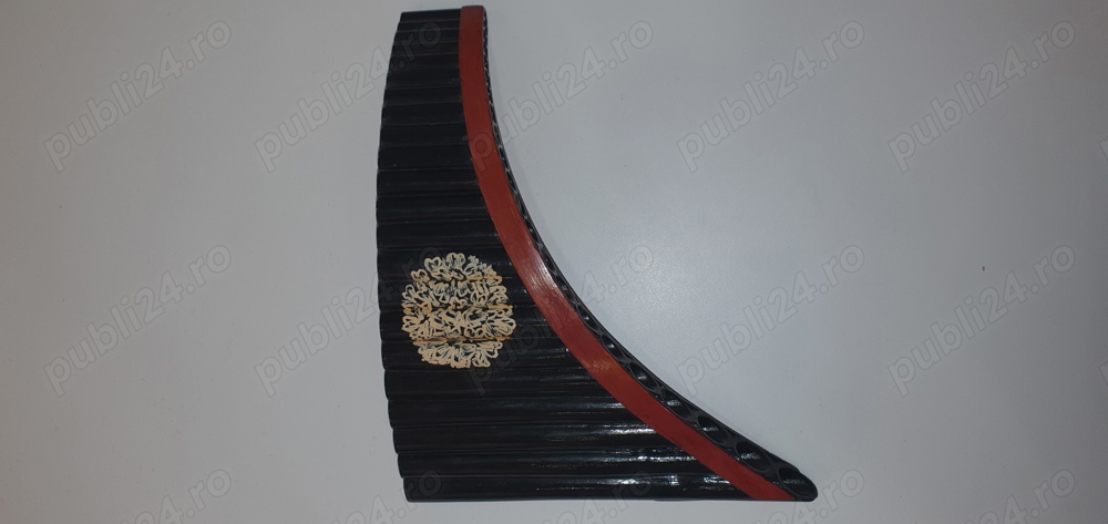 Ofer meditatii teorie muzicala si NAI