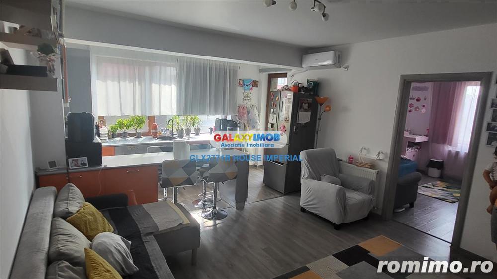 Apartament 3 camere Cartierul Solar Berceni