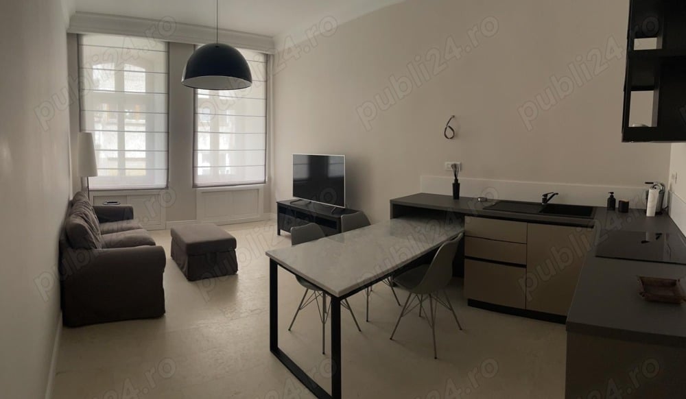 apartament lux centru istoric Pta Libertatii