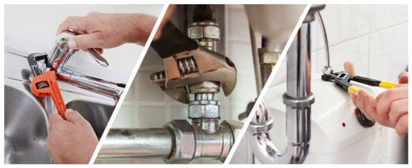 Instaltii sanitare si termice.