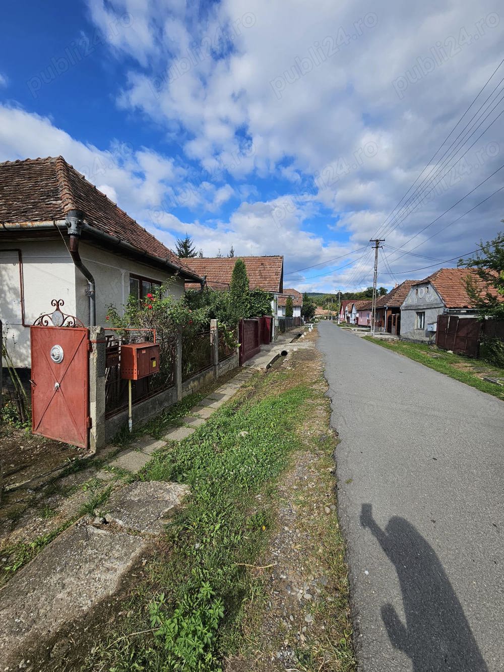 Casa de vanzare  Sighisoara - Hetiur 