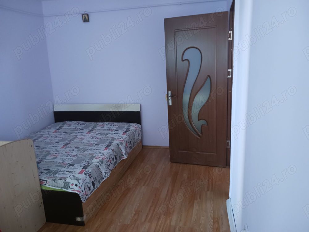 Garsoniera confort 1 decomandata gavana 3 Etaj 4din4