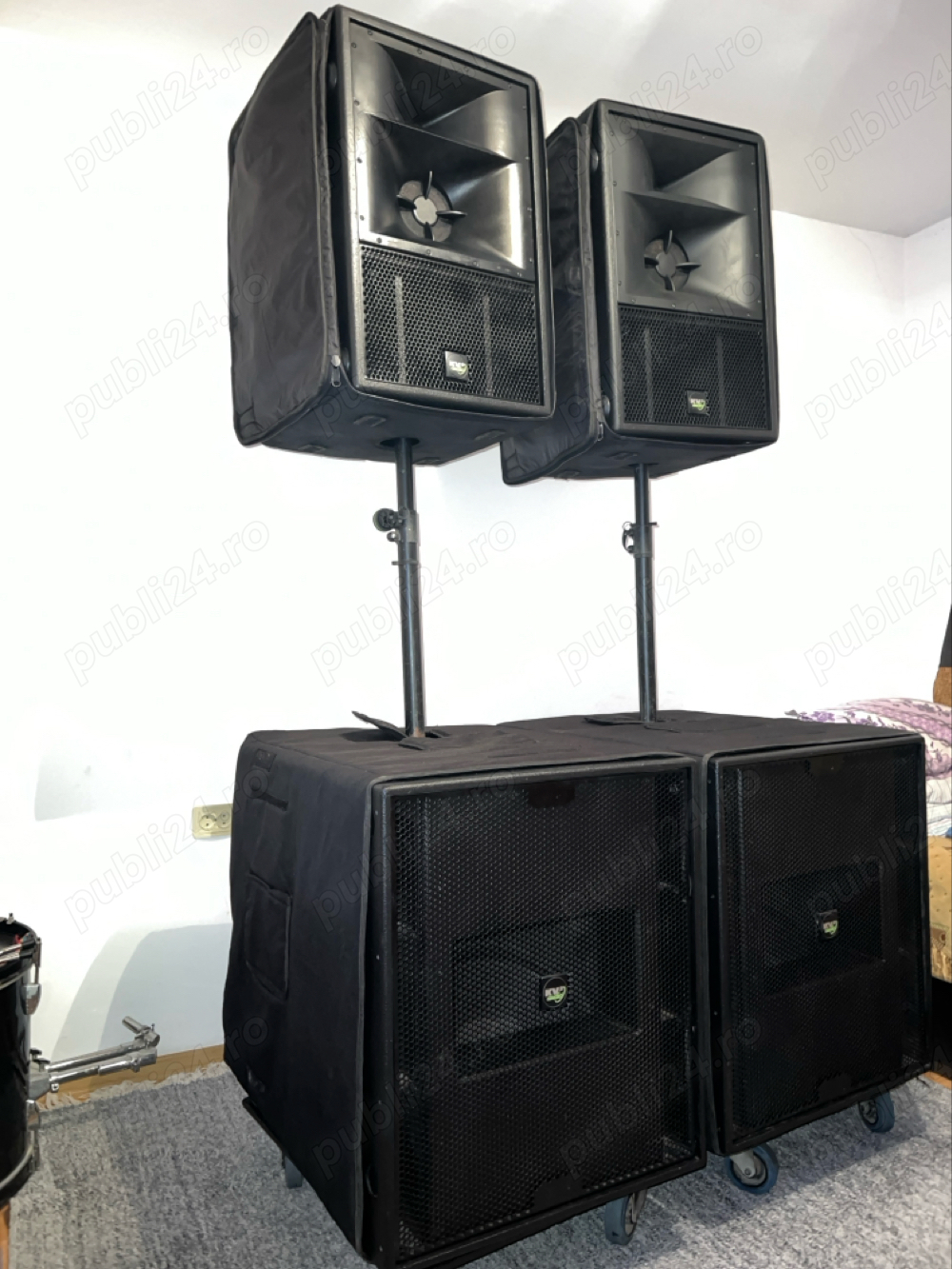 KV2 Audio ES System