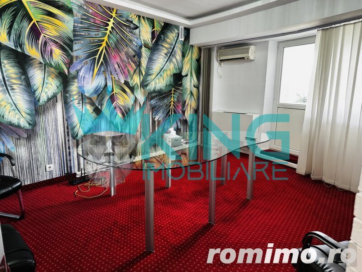 Apartament 15 camere | 1/11 | 710mp |3min Metrou | Calea Victoriei