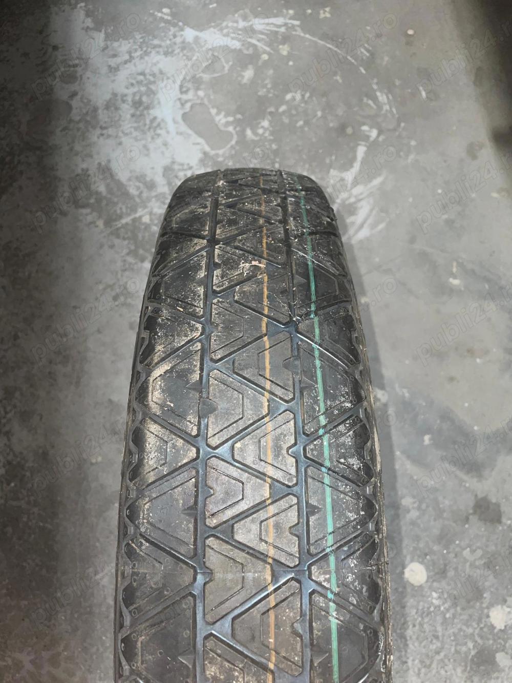 Rezervă slim Tiguan II 