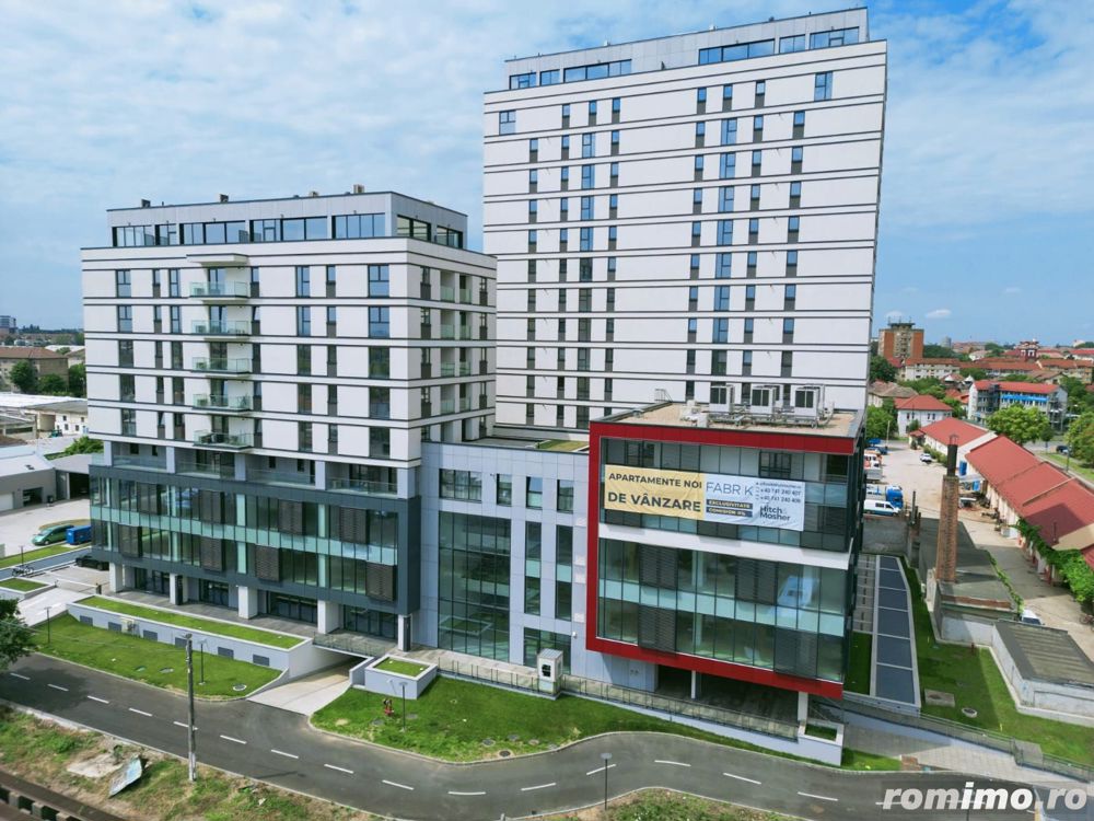 Apartament 2 camere decomandat în Complexul Studențesc, comision 0