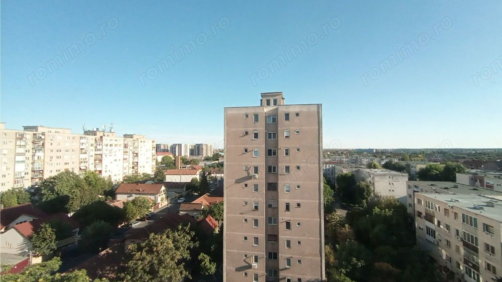 Apartament 3 camere la Lebăda strada Scoalei