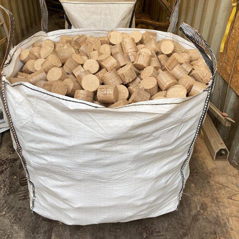 Brichete Ruf (1,88 kn kg)