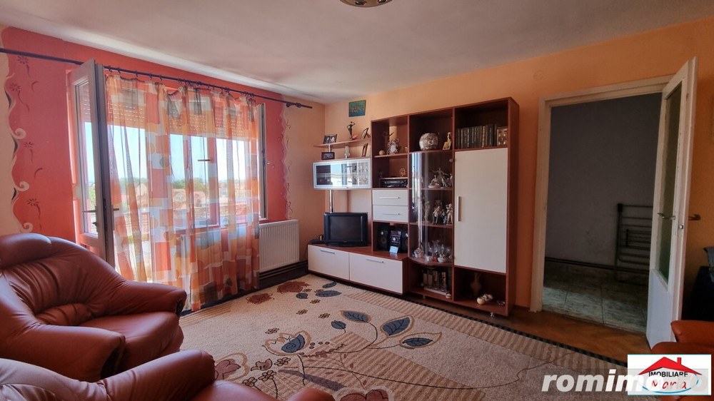 Apartament caramida 2 camere Solidaritatii cu balcon( ID 22909)