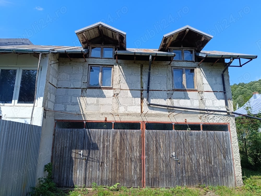 Casa in Draganeasa,comuna Provita de jos