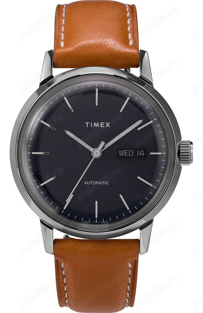 Ceas TIMEX Marlin Automatic cod TW2U38400