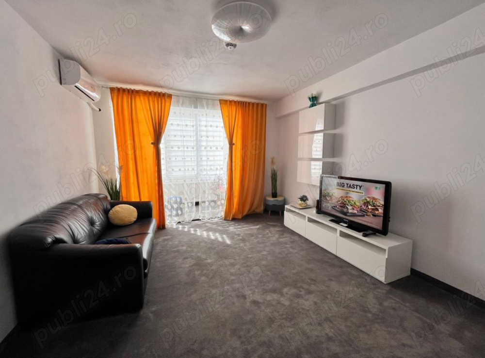 Apartament UltraCentral de inchiriat in regim hotelier 