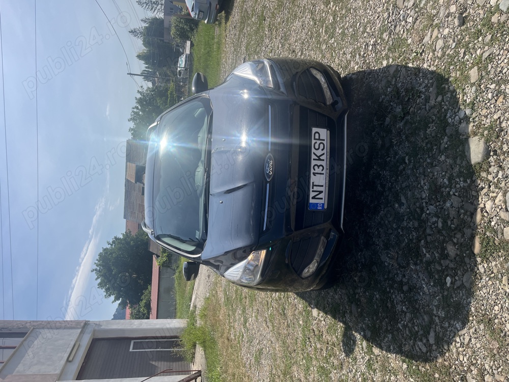 Vând Ford kuga 2014 MK2