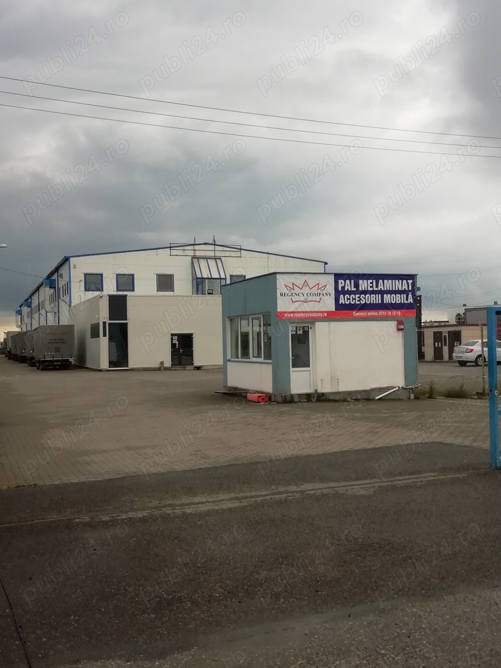 Angajez  ,,Facturista"