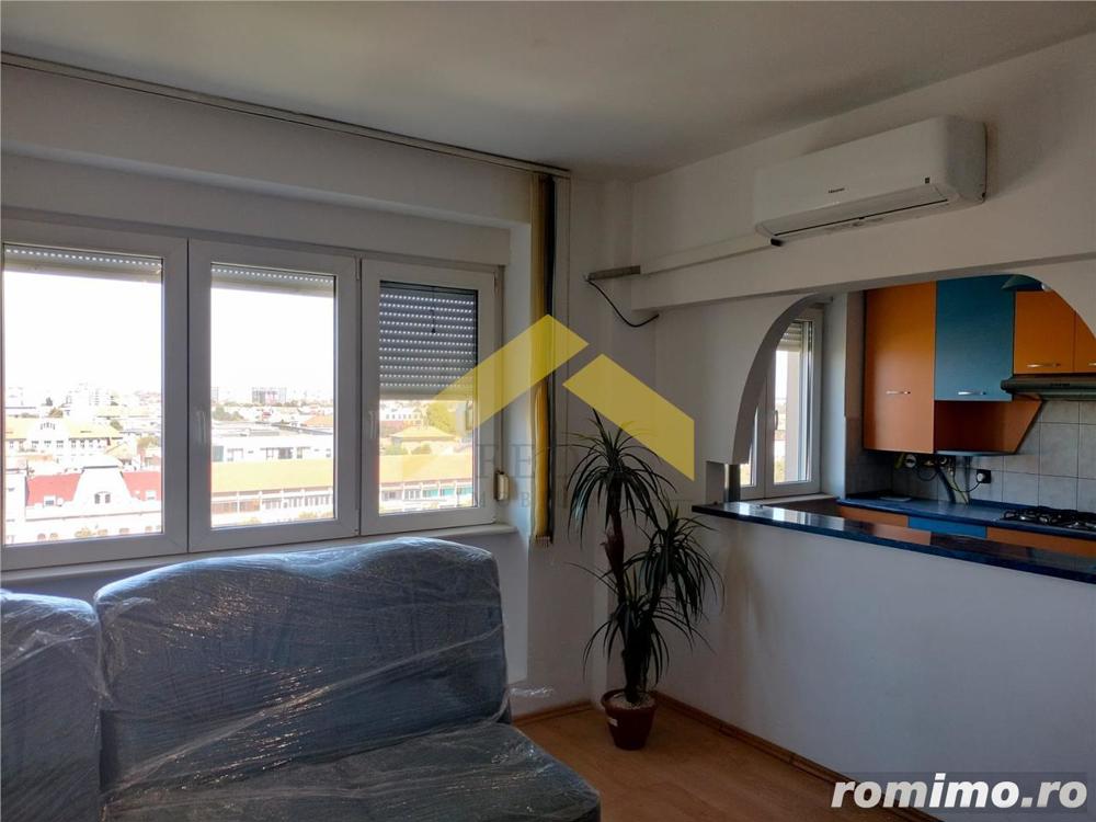 Apartament 2 camere de vanzare zona Libelula