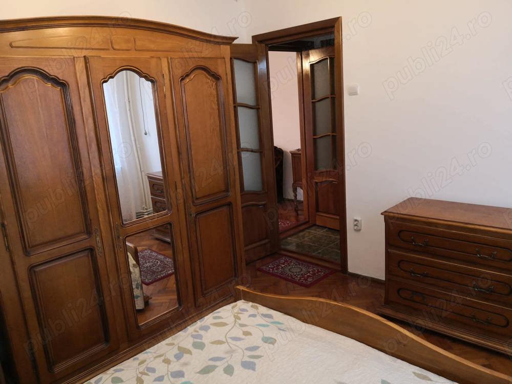 Inchiriez apartament 2 camere