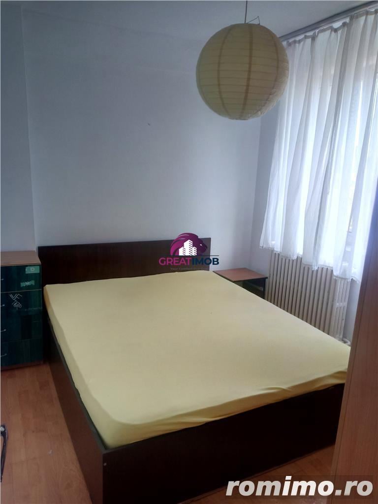 Inchiriere 3 camere Stefan cel Mare