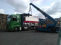 Transport intern si international