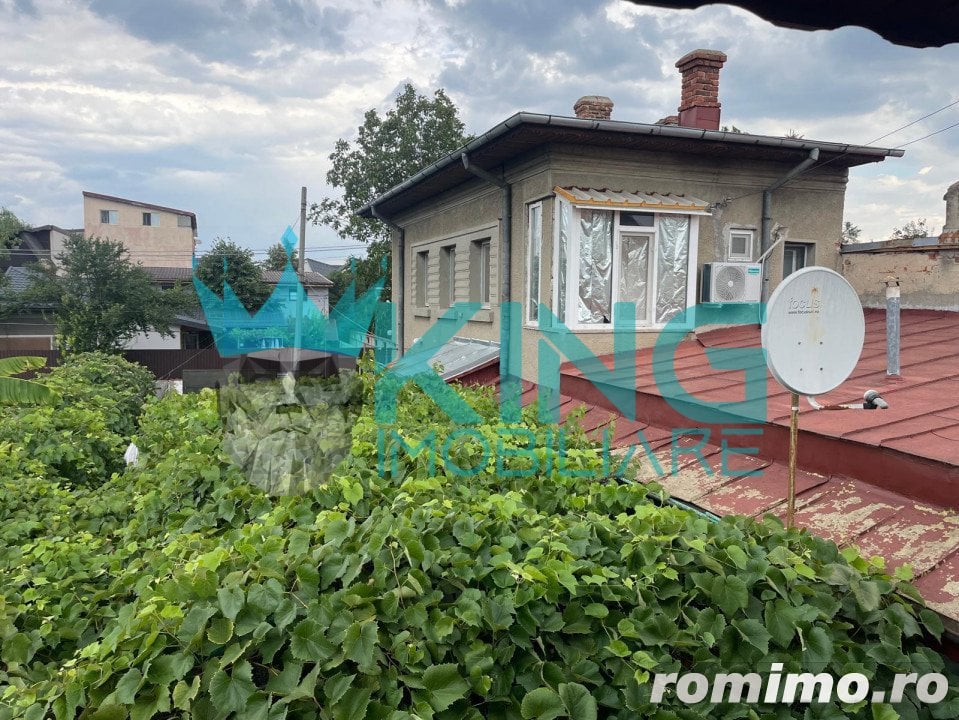 Casa 151mp | Teren 285mp | Deschidere 10ml |   Bucurestii Noi