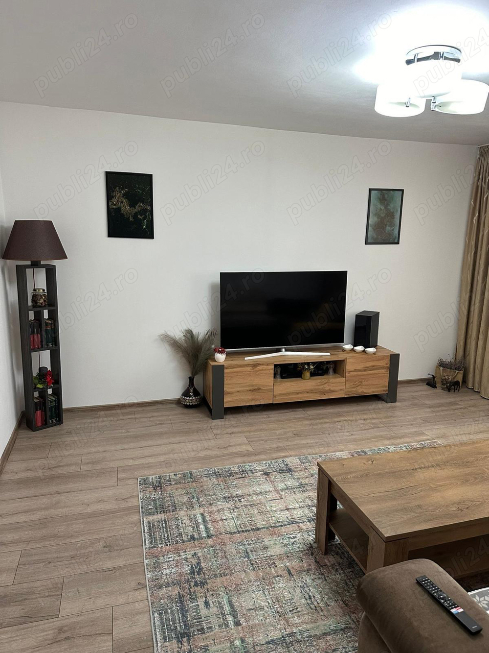 Apartament 3 camere