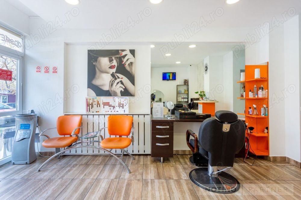 Angajam Coafeza in Drumul Taberei