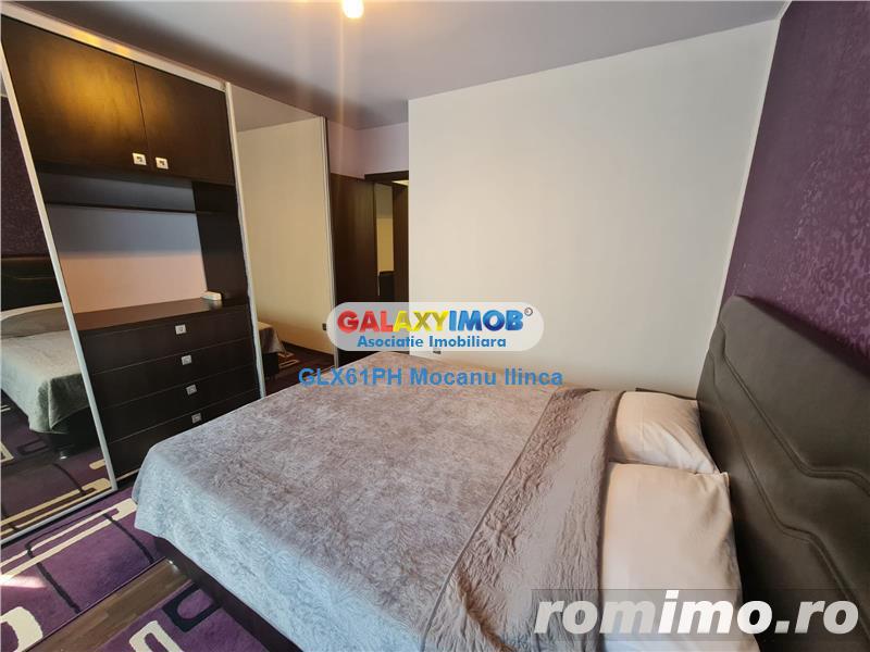 Inchiriere apartament 3 camere, in Ploiesti, zona Malu Rosu