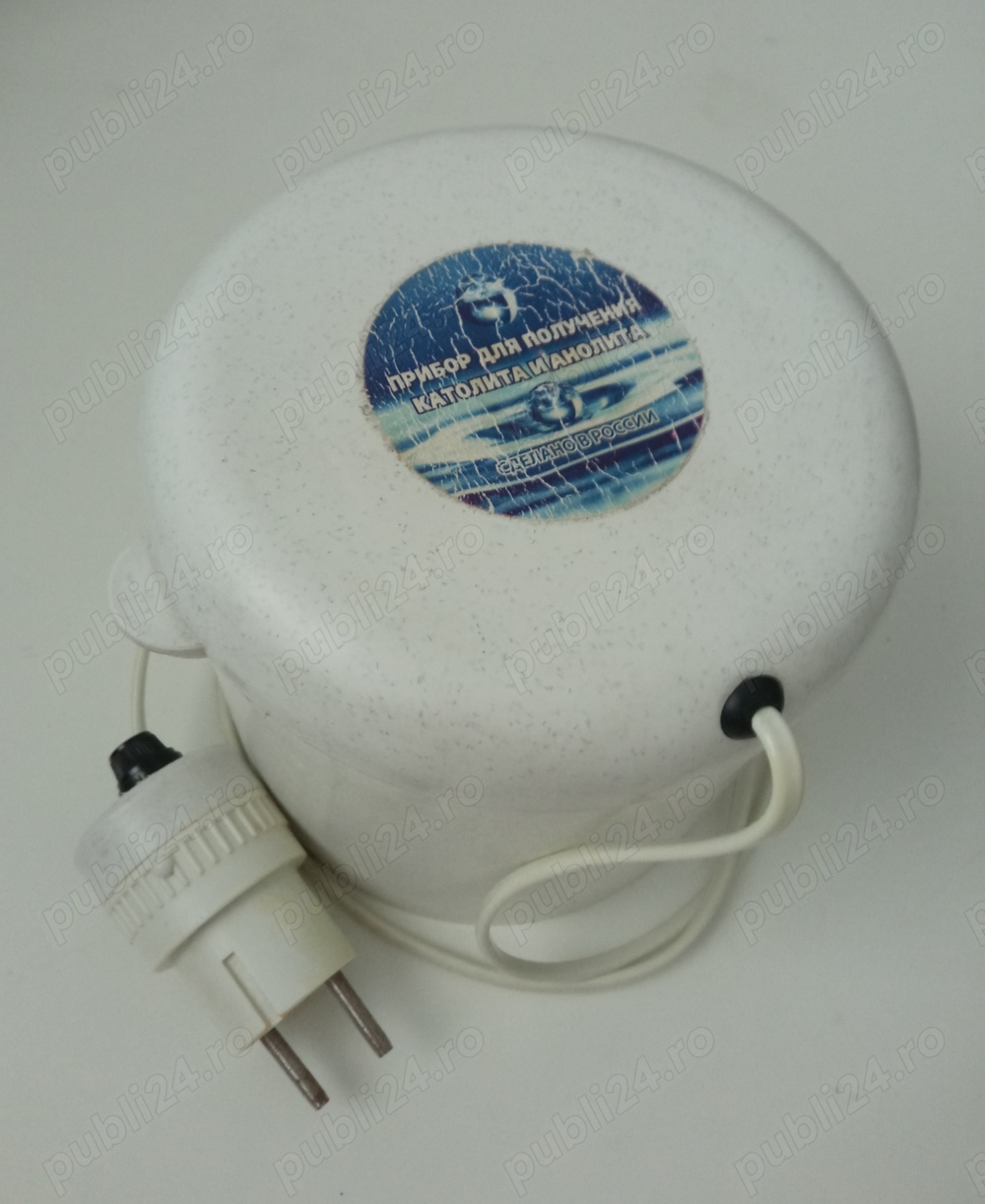 Aparat de produs apă alcalină acidă MELESTA