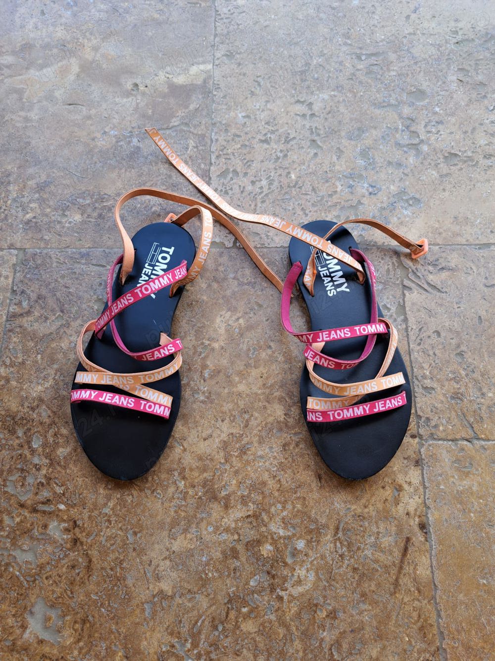 Sandale Tommy Hilfiger