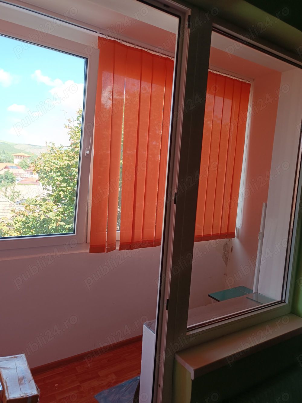 Apartament cu 2 camere - confort 1