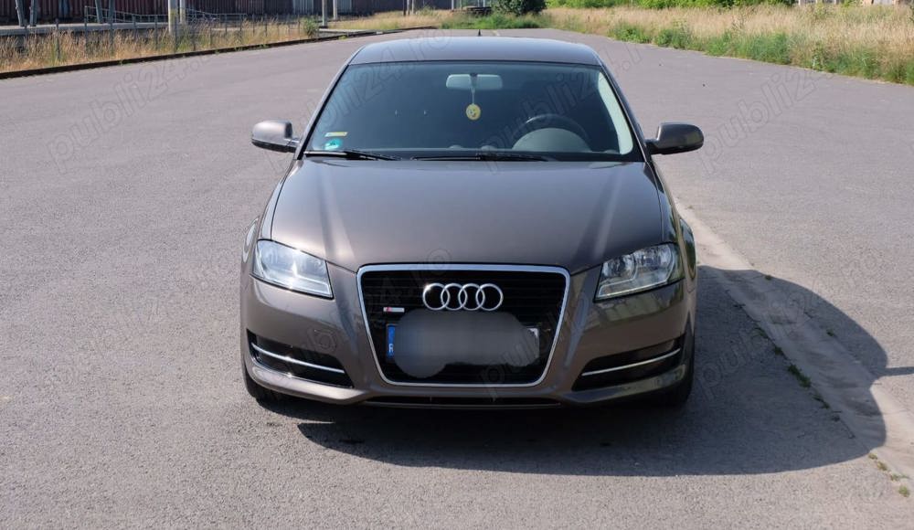 Audi A3 de vanzare