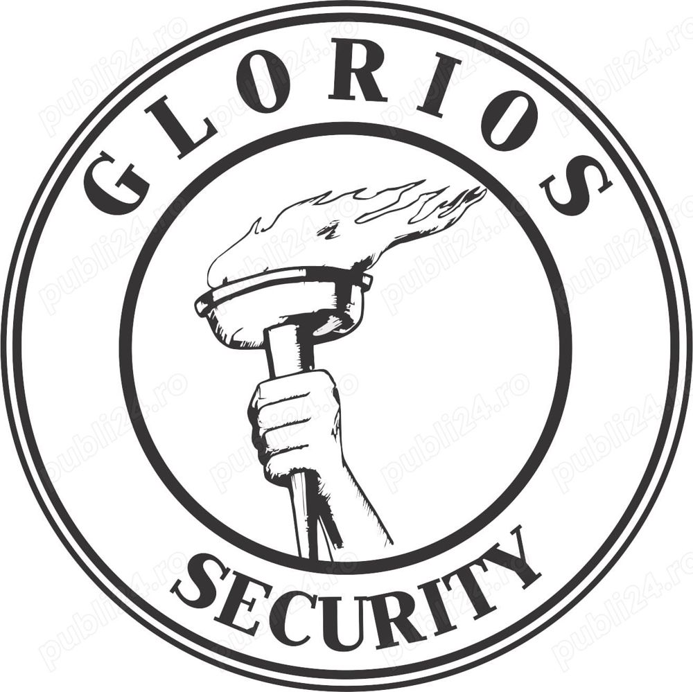 Angajare Glorios Security Constanta