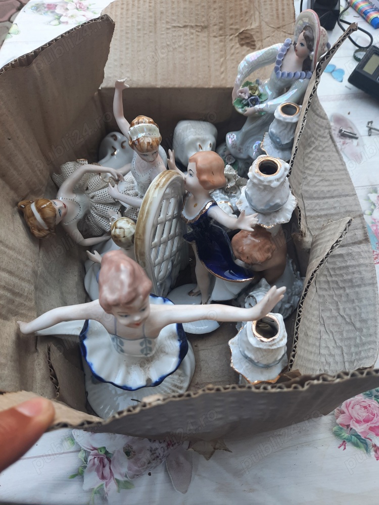 vechituri bibelouri vechi 