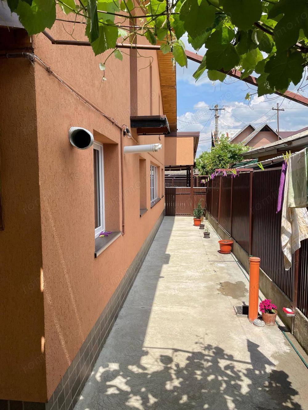 Casă de vânzare bereasca 